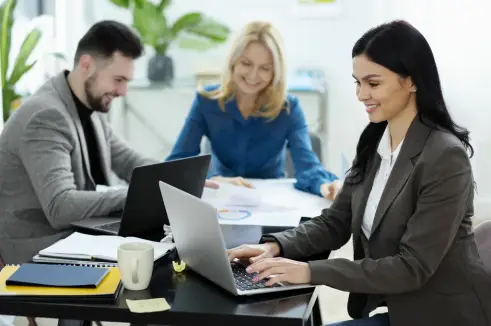 Administrative Administrative