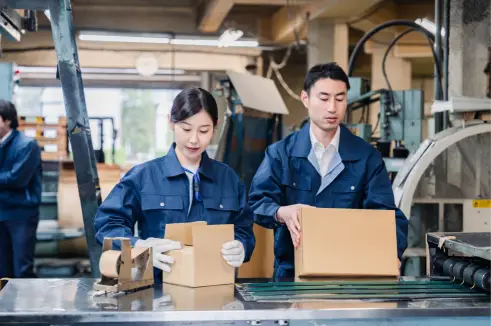 Manufacturing Manufacturing