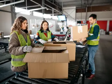 Temporary-Staffing Temporary Staffing